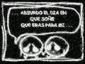 Ya no quiero jesse & joy