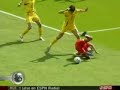 Football Dives - Ultimate complilation Football Dives - Ultimate complilation