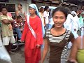 BASAK UBOS POSO FIESTA 2008 PROCESSION