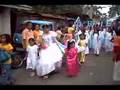 BASAK UBOS POSO FIESTA 2008 PROCESSION