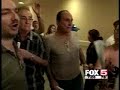Retired Fight!