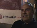 Galatina 2000 - intervista a Dante De Ronzi