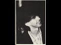Tribute to Ric Ocasek!!