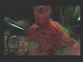 RE2 Leon A06 Boss - G Larva