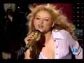 Paulina Rubio - Nada Puede Cambiarme