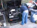 Golf ralye 20vt+haldex