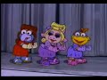 La radiodifusora de los Muppets Parte 6