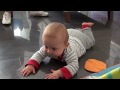 Click here to watch this video Stappen en kruipen