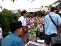 Monkey Party (Conch Republic)