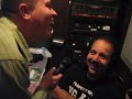 The Annual Porn Star Ball happens in Ottawa every year and our special guest was the Hedgehog himself Ron Jermey .. Very Nice Guy had fun with the interview despite my memory running out on my camera so you miss some of it and my buddy Trevor started recording with his