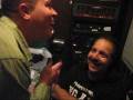 videos de Ron Jermey Interview with Kenny B from Hot 89.9FM Ottawa's #1 Hit Music Station @ PSB