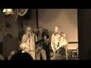 the rab mccullough blues band plays the empire music hall belfast.