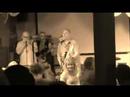 the rab mccullough blues band plays the empire music hall belfast.