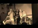 the rab mccullough blues band plays the empire music hall belfast.