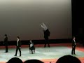 Yong- In University Secret Service