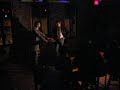 RUE BRUTALIA \"BUISNESS CARDS\" @ 507 BAr & GRill
