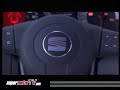 Seat Leon Cupra SupermotorTV Seat Leon Cupra SupermotorTV
