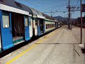 In Treno Da Sestri Levante a Vernazza