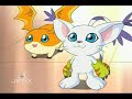 Digimon Adventure 02 Episode 3 Part 1 Digimon Adventure 02 Episode 3 Part 1