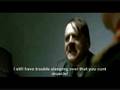 Hitler finds out Lampard is signing for Inter