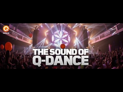 The Sound of Q-dance Chile | Official Q-dance aftermovie