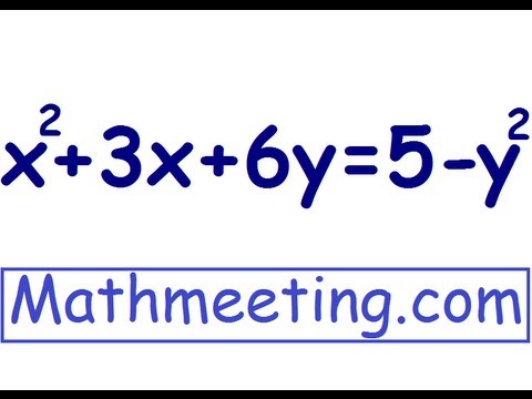 how to perform implicit differentiation