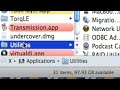 Transfer Songs To LG Dare FROM A MAC (mp3\