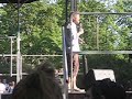 Henrik Schyffert, Skrattstock