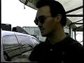 Feature on Jason Priestly Racing 1995 Cobra R Mustang