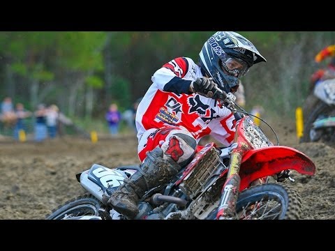 MXPTV - Raw highlights of both 20 minute plus 2 lap motos of the 250 Pro class from County Line MX in Bolton, NC, part of the Waffle House Pro Shootout Series. Note:...