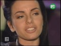 , russia. after the performance, yulia volkova hopes to make an agreement regarding recording a song together. but still she doesnt confirm it. yulia: (joking) my fans, our fans claim that will sing a duet. yes! of course we will sing and perform together! one of the most disscussed topic on fans forum is yulias pregnancy. and she says herself: yulia: many have congratulated me already! i was at a party recently and heard congratulations! but why? i ask. youre pregnant! guys how could i ...