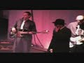 CHICAGO BLUES BROTHERS - Minnie The Moocher