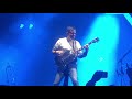 Weezer - Take On Me Live St. Louis 2019