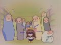 Digi Charat 1 English subs di gi