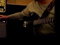 Fender Super Champ XD 01