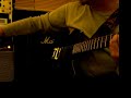 Fender Super Champ XD 01