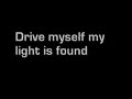 Incubus - Drive