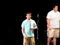 The D-Tones -- Dickinson College 2006