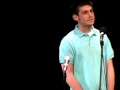 The D-Tones -- Dickinson College 2006