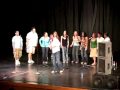 The D-Tones -- Dickinson College 2006