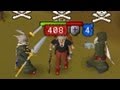 Runescape Sparc Mac's Whip Live Commentary Pking