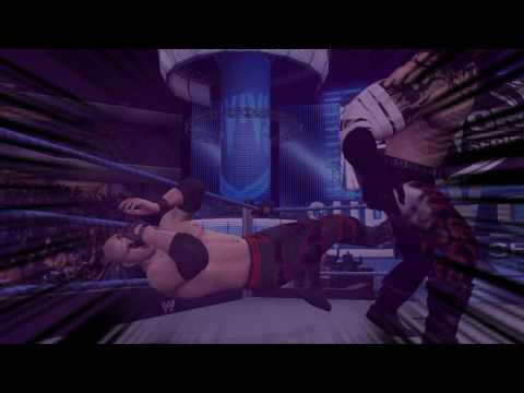 how to make someone bleed in svr 2010