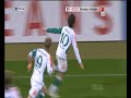 Werder 3-1 Aachen (Diego!) What a goal!!!