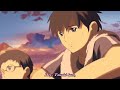 5 Centimeters Per Second Part 1