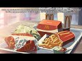 5 Centimeters Per Second Part 1