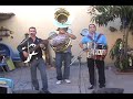 los alegres del barranco  marcelino y el micho con tuba 5/19