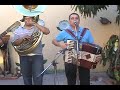 los alegres del barranco  marcelino y el micho con tuba 5/19
