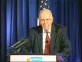 LaRouche Program for Economic Recovery Pt.1