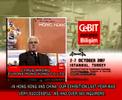 CeBIT Bilişim Eurasia 2007
