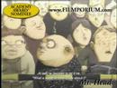 Volume 18 Teaser - Mt. Head, Big Snit, Man w/o a Shadow